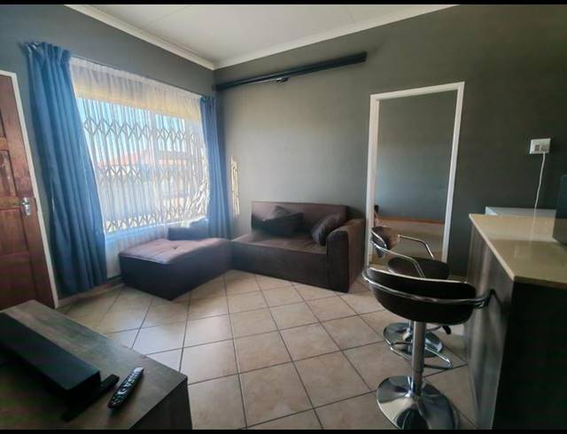 3 BEDROOM HOUSE FOR SALE IN ERMELO